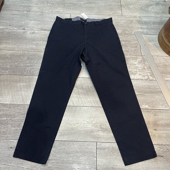 Banana Republic Other - NMT Banana Republic Mason Chino Navy pants size 36x32.